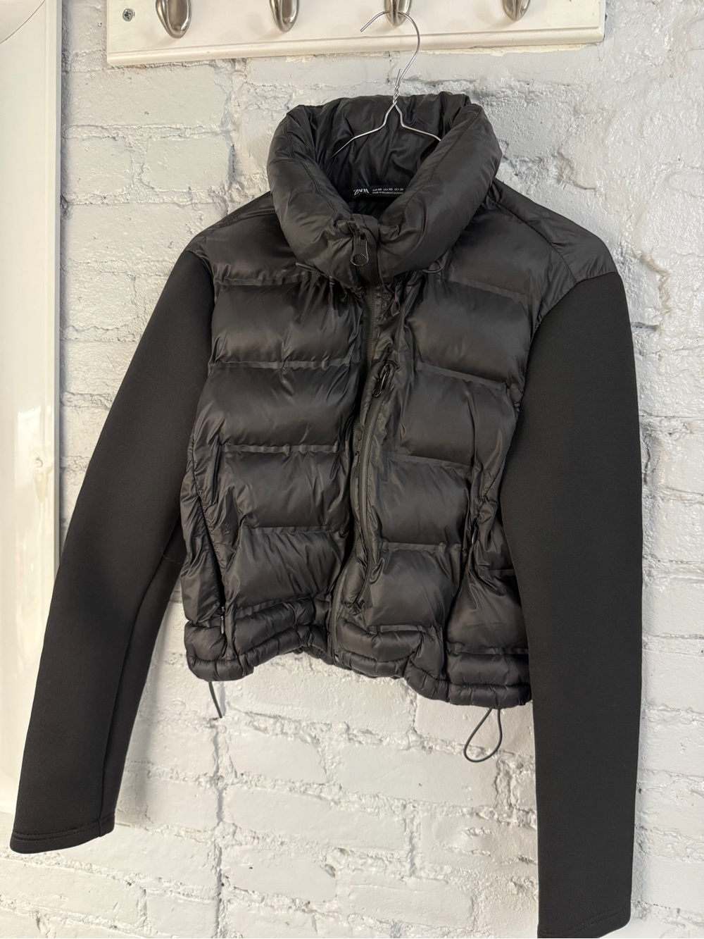 Zara Puffer